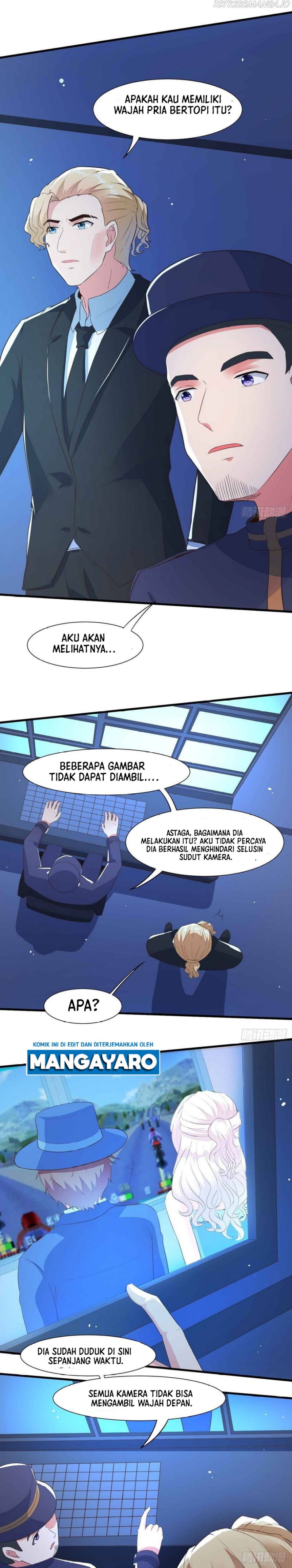 Urban: I Have a New Identity Weekly Chapter 24 Gambar 13