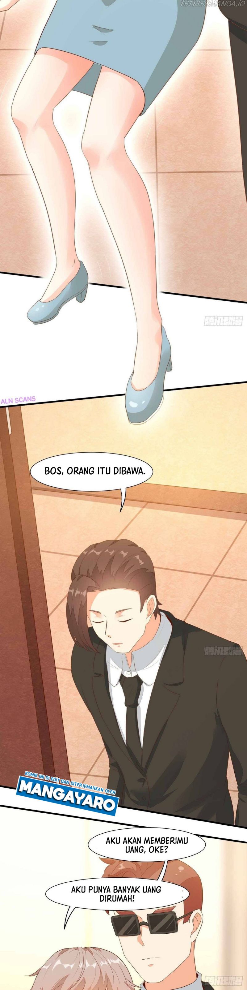 Urban: I Have a New Identity Weekly Chapter 24 Gambar 15