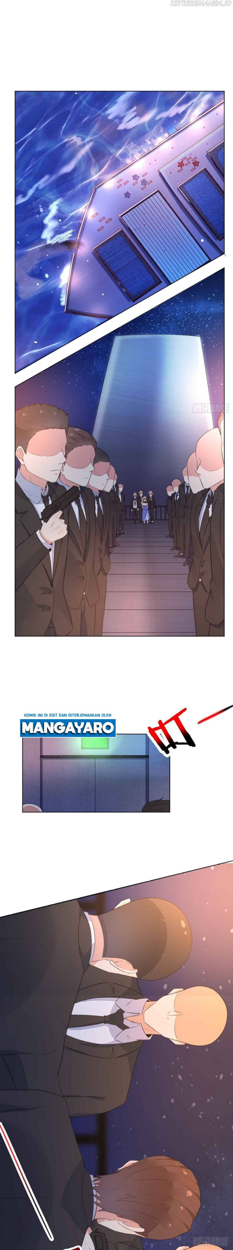 Urban: I Have a New Identity Weekly Chapter 26 Gambar 3