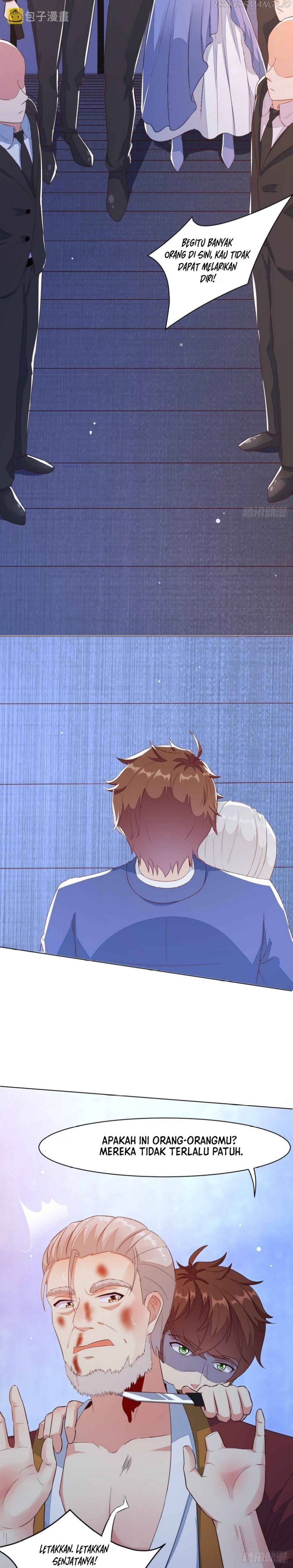 Urban: I Have a New Identity Weekly Chapter 26 Gambar 8