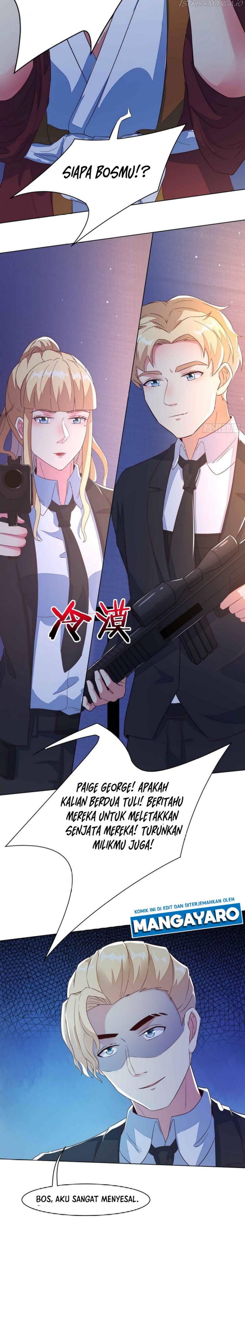 Urban: I Have a New Identity Weekly Chapter 26 Gambar 9