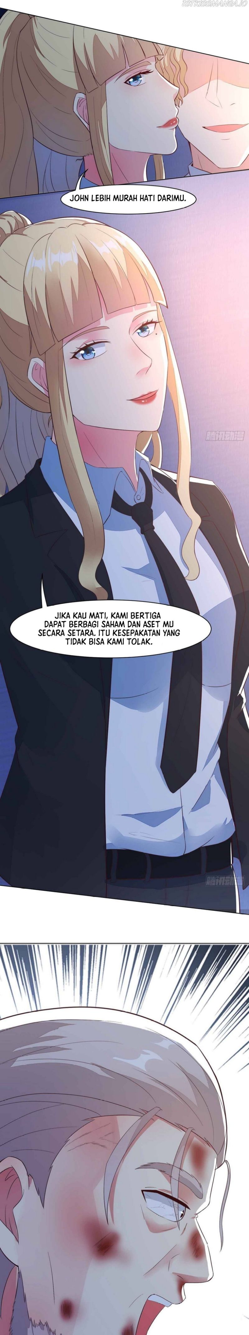 Urban: I Have a New Identity Weekly Chapter 26 Gambar 10