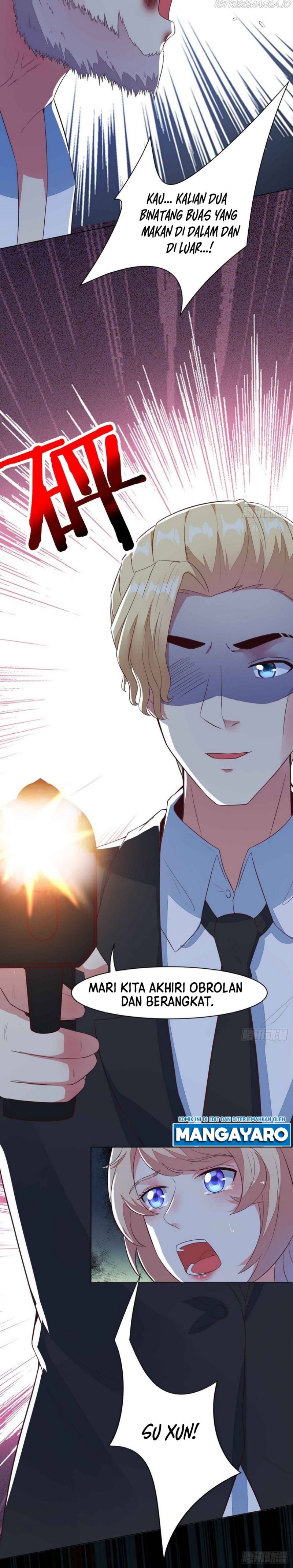 Urban: I Have a New Identity Weekly Chapter 26 Gambar 11