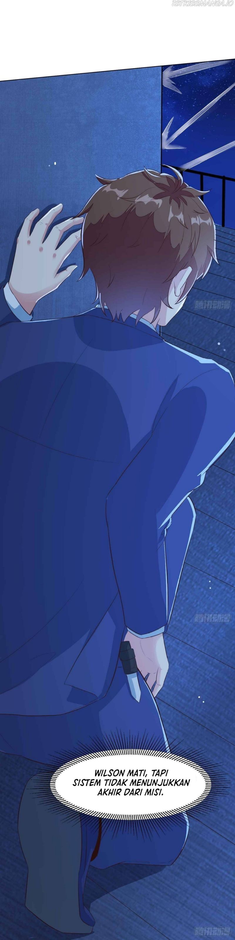 Urban: I Have a New Identity Weekly Chapter 26 Gambar 14