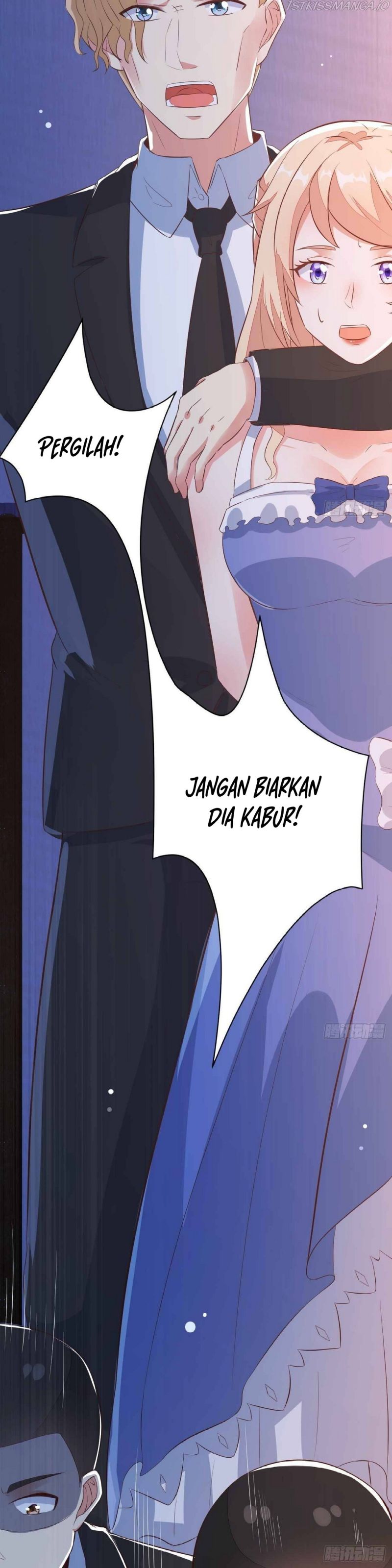 Urban: I Have a New Identity Weekly Chapter 26 Gambar 16