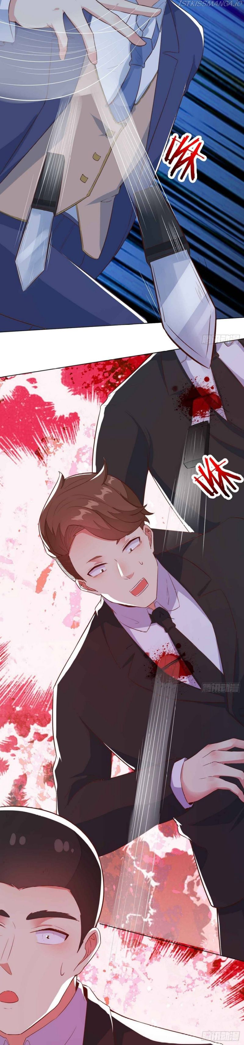 Urban: I Have a New Identity Weekly Chapter 26 Gambar 18