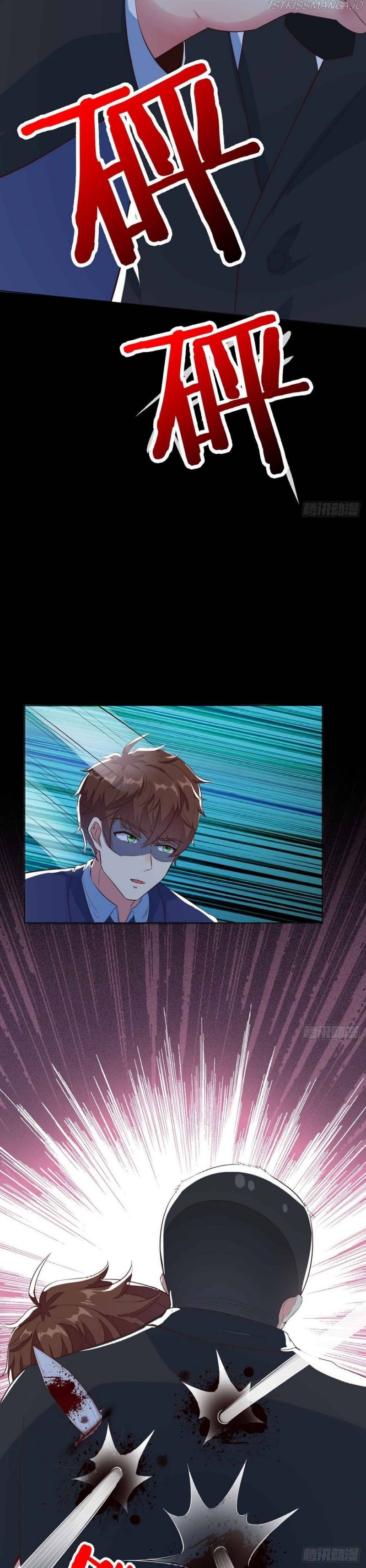 Urban: I Have a New Identity Weekly Chapter 26 Gambar 20