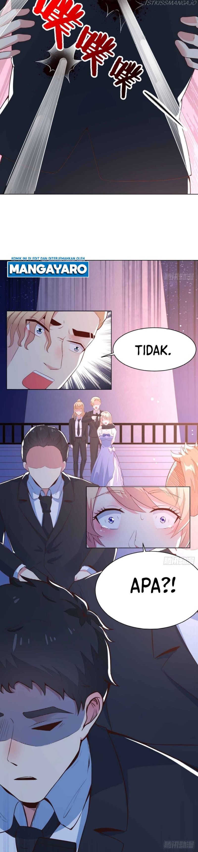 Urban: I Have a New Identity Weekly Chapter 26 Gambar 21
