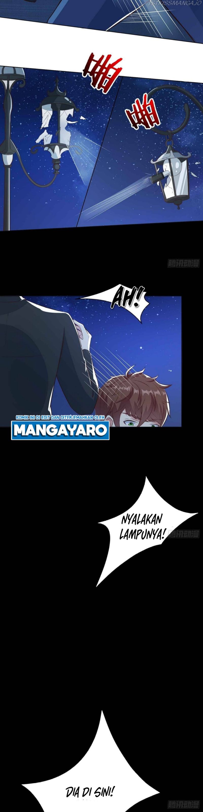 Urban: I Have a New Identity Weekly Chapter 26 Gambar 23