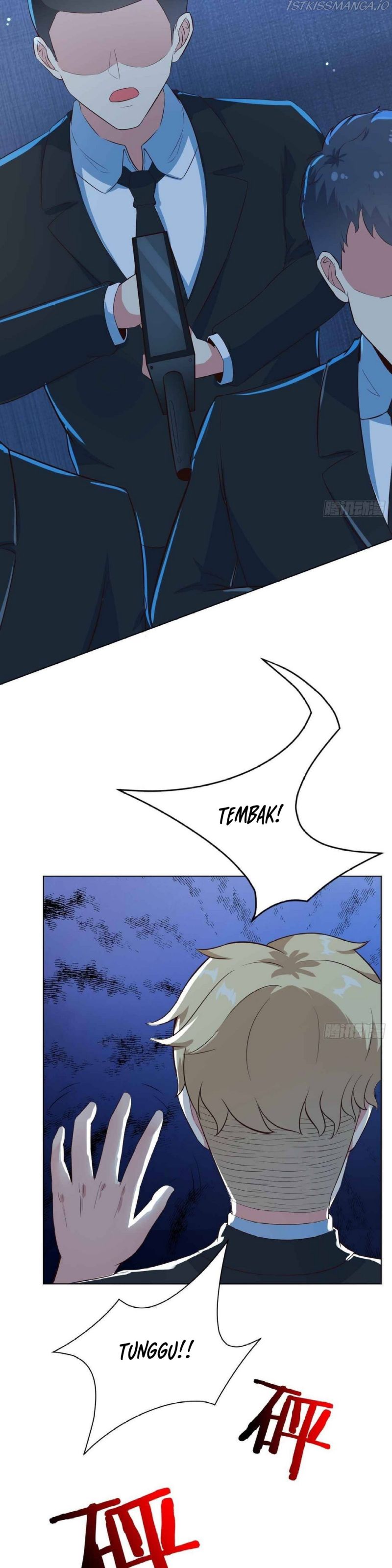 Urban: I Have a New Identity Weekly Chapter 26 Gambar 26