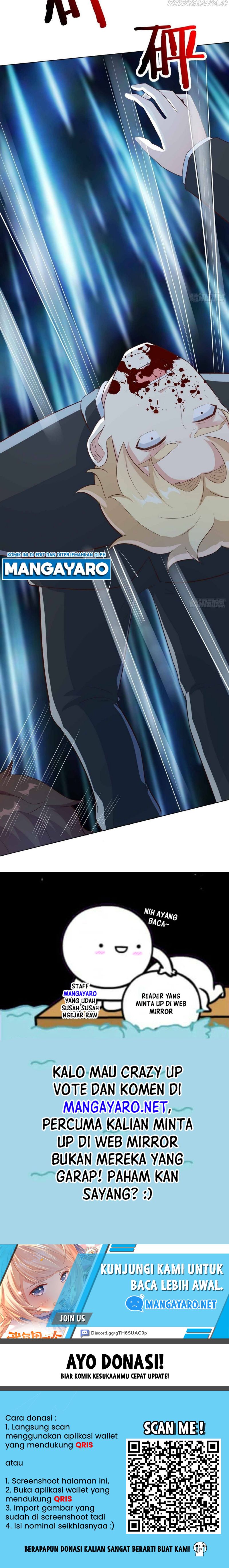 Urban: I Have a New Identity Weekly Chapter 26 Gambar 27