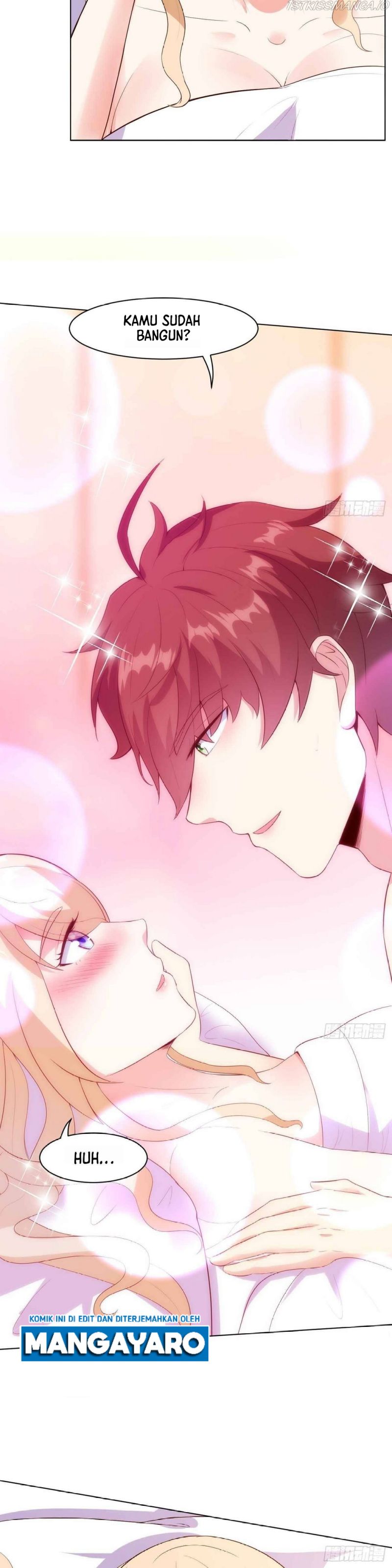Urban: I Have a New Identity Weekly Chapter 28 Gambar 3