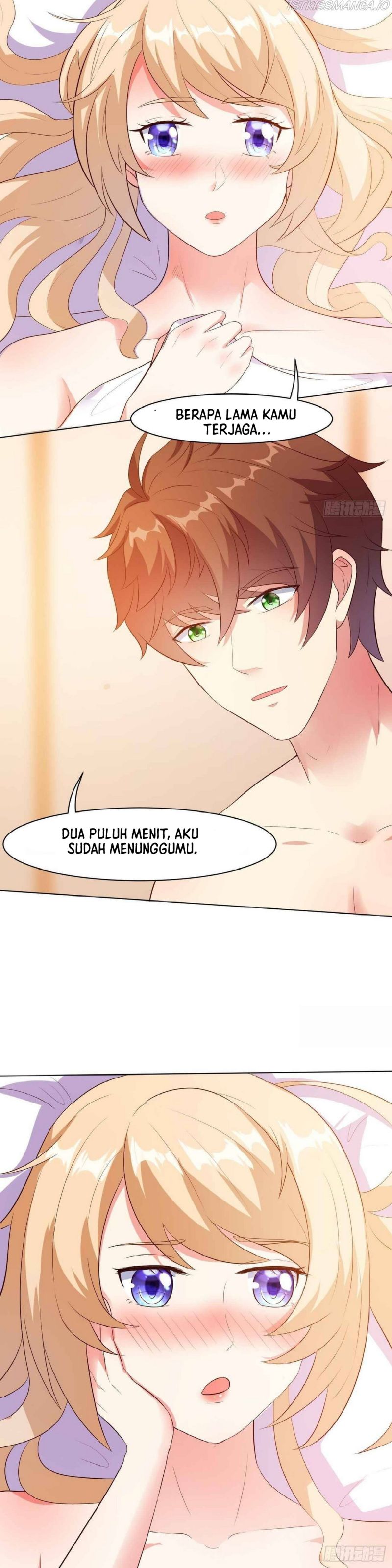 Urban: I Have a New Identity Weekly Chapter 28 Gambar 4