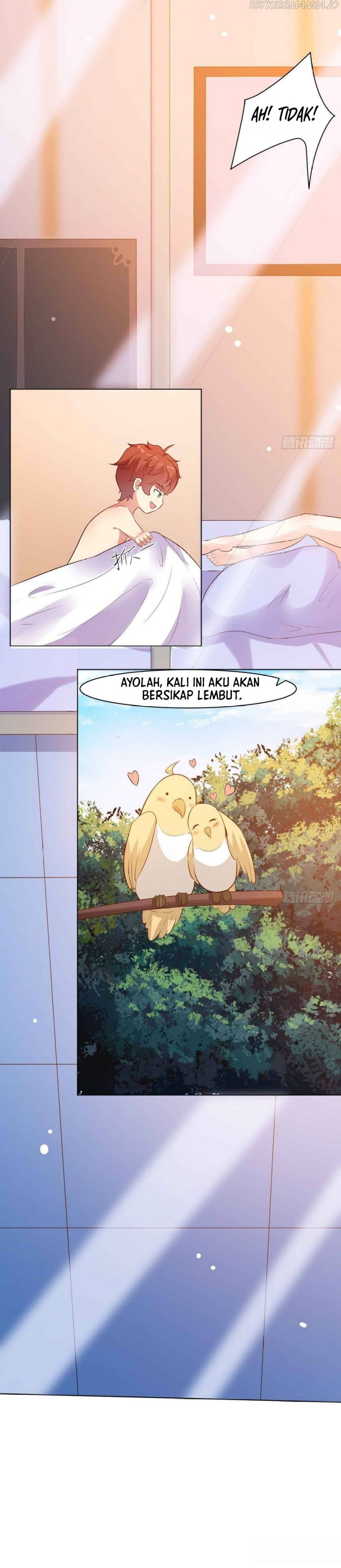 Urban: I Have a New Identity Weekly Chapter 28 Gambar 6