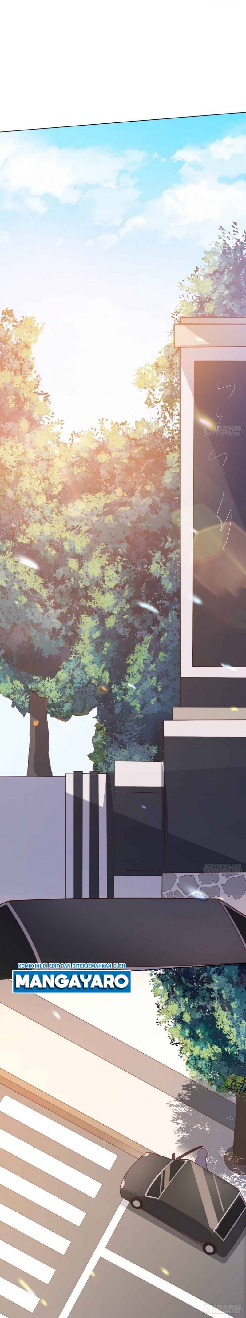 Urban: I Have a New Identity Weekly Chapter 28 Gambar 7