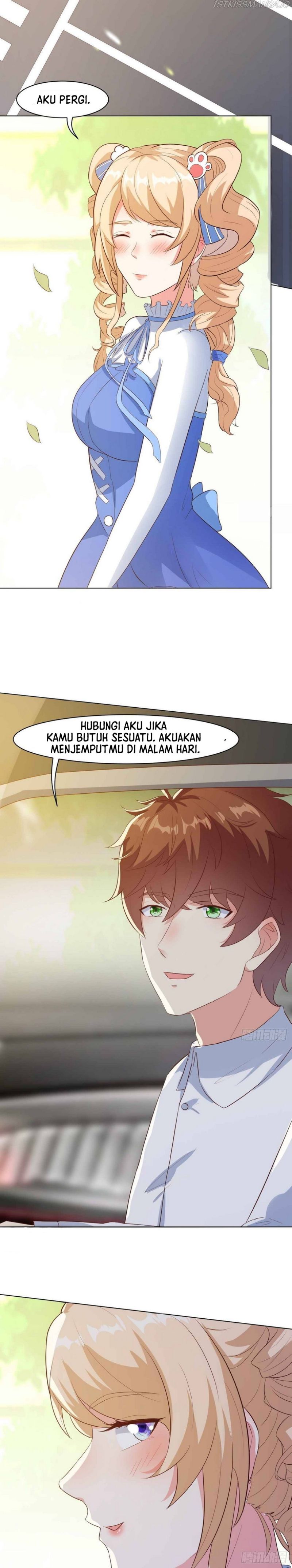 Urban: I Have a New Identity Weekly Chapter 28 Gambar 8