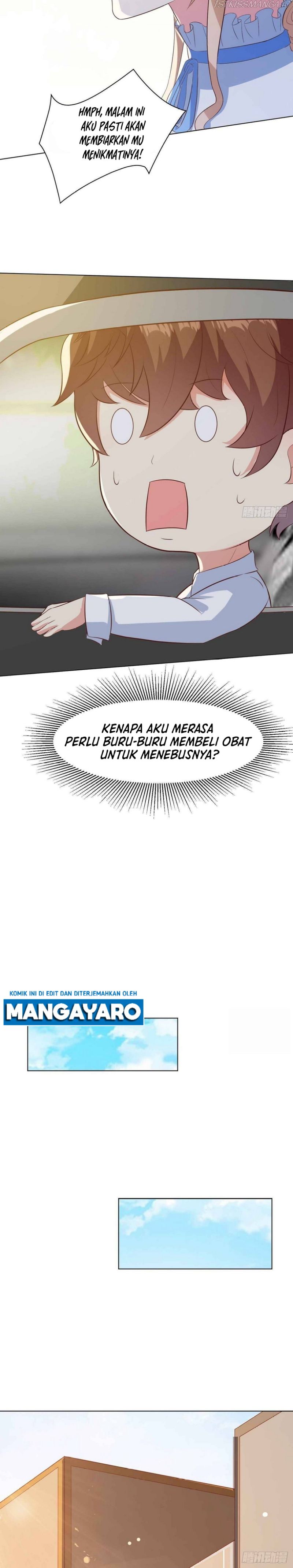 Urban: I Have a New Identity Weekly Chapter 28 Gambar 9