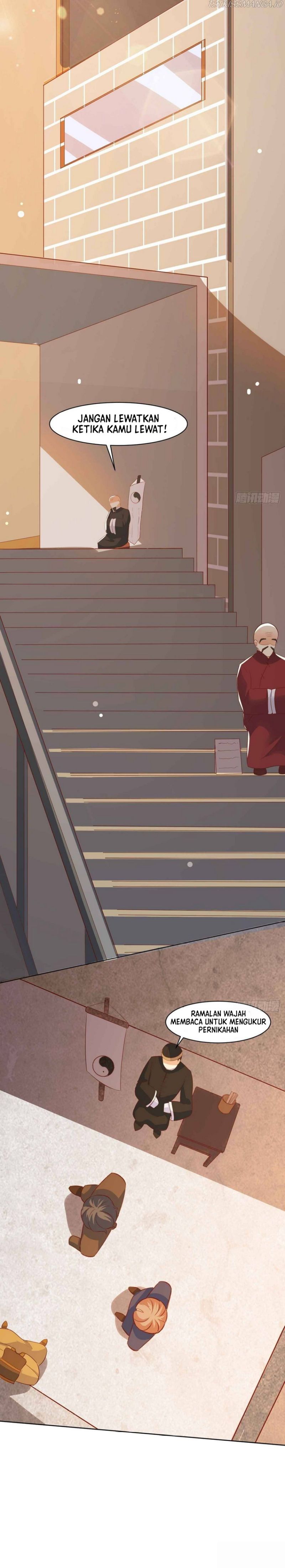 Urban: I Have a New Identity Weekly Chapter 28 Gambar 10