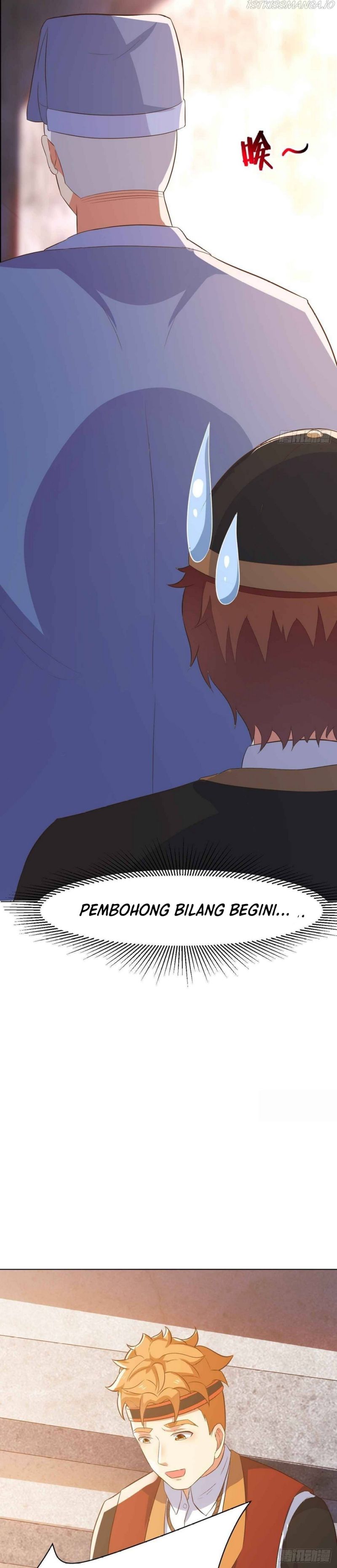 Urban: I Have a New Identity Weekly Chapter 28 Gambar 14