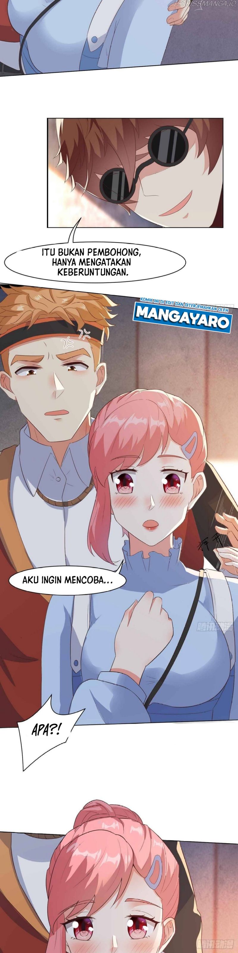Urban: I Have a New Identity Weekly Chapter 28 Gambar 17