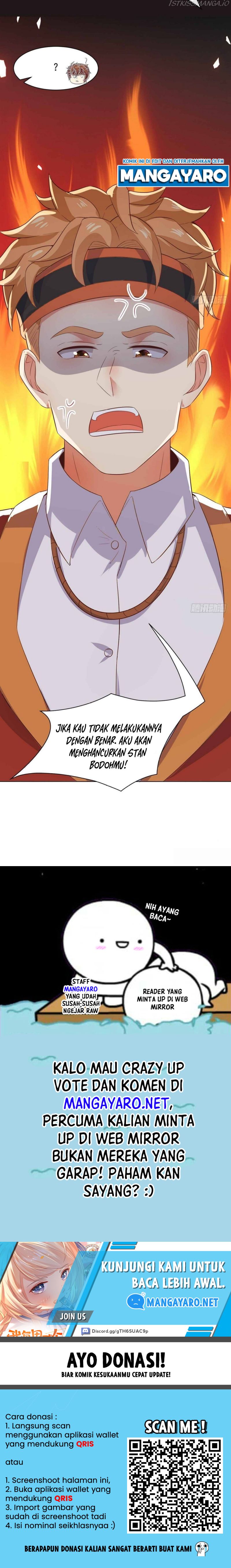 Urban: I Have a New Identity Weekly Chapter 28 Gambar 19