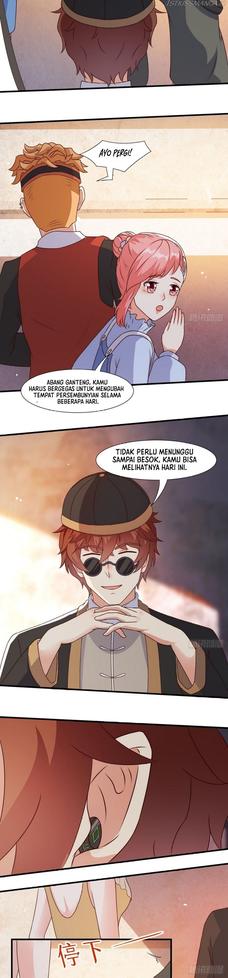Urban: I Have a New Identity Weekly Chapter 29 Gambar 6