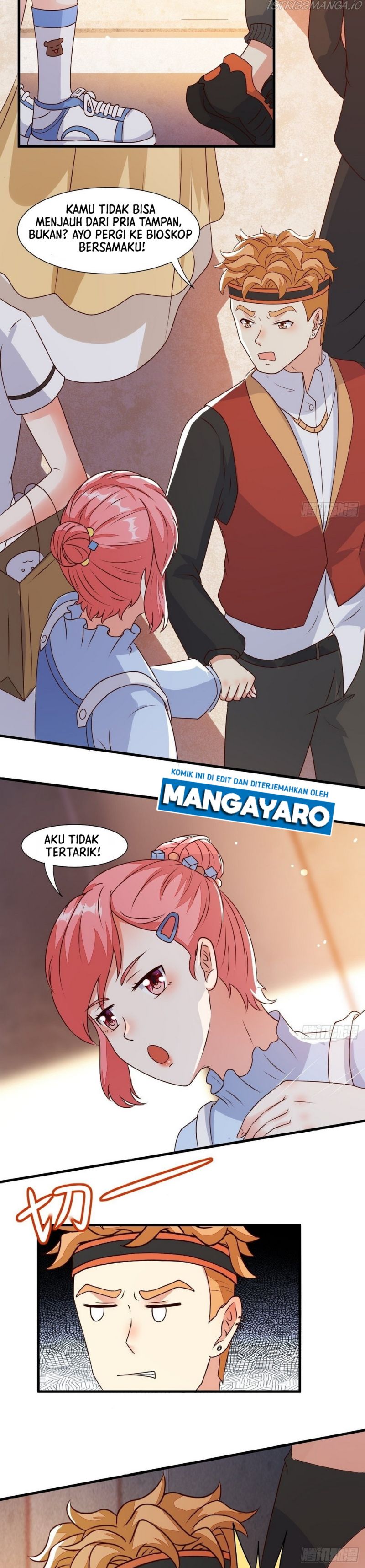 Urban: I Have a New Identity Weekly Chapter 29 Gambar 7