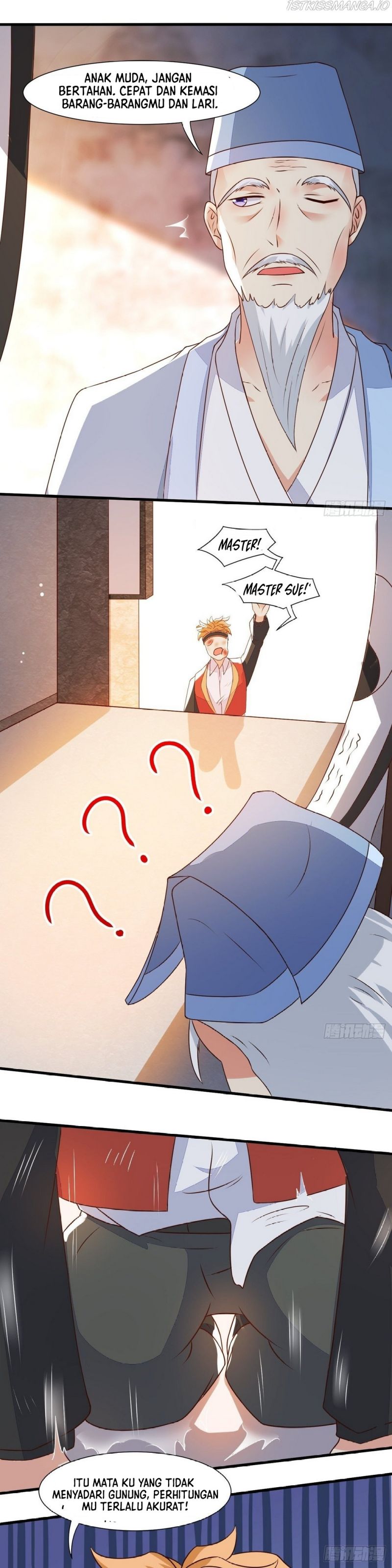 Urban: I Have a New Identity Weekly Chapter 29 Gambar 10