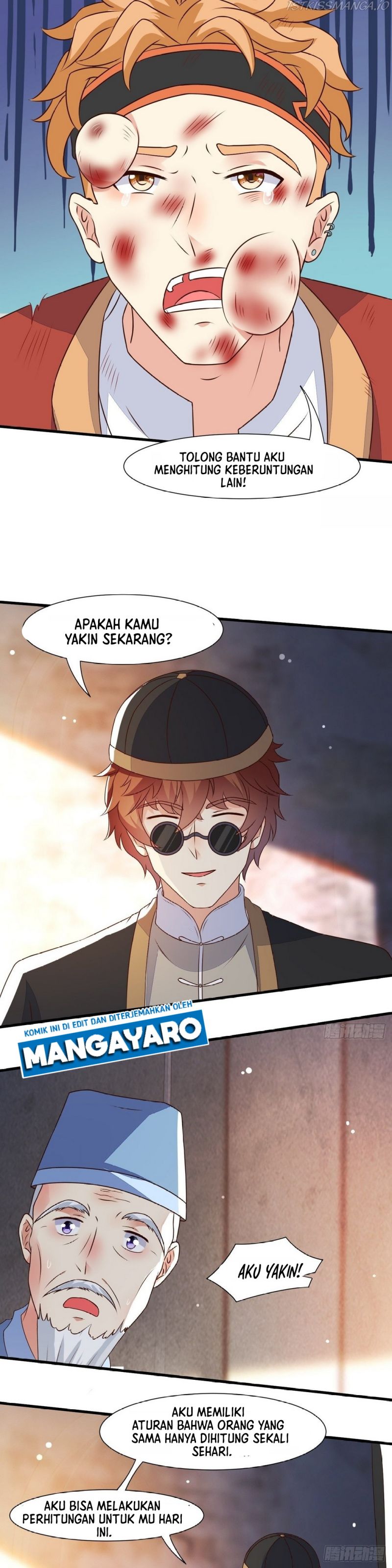 Urban: I Have a New Identity Weekly Chapter 29 Gambar 11