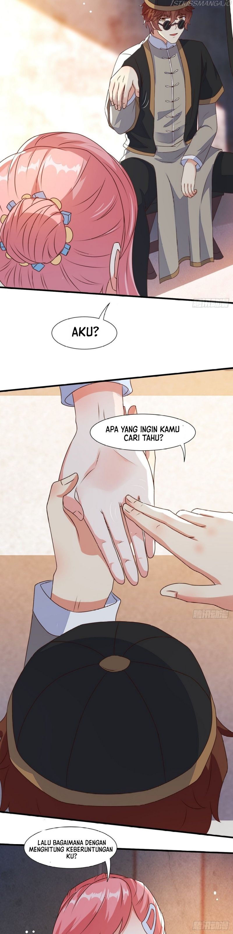 Urban: I Have a New Identity Weekly Chapter 29 Gambar 12