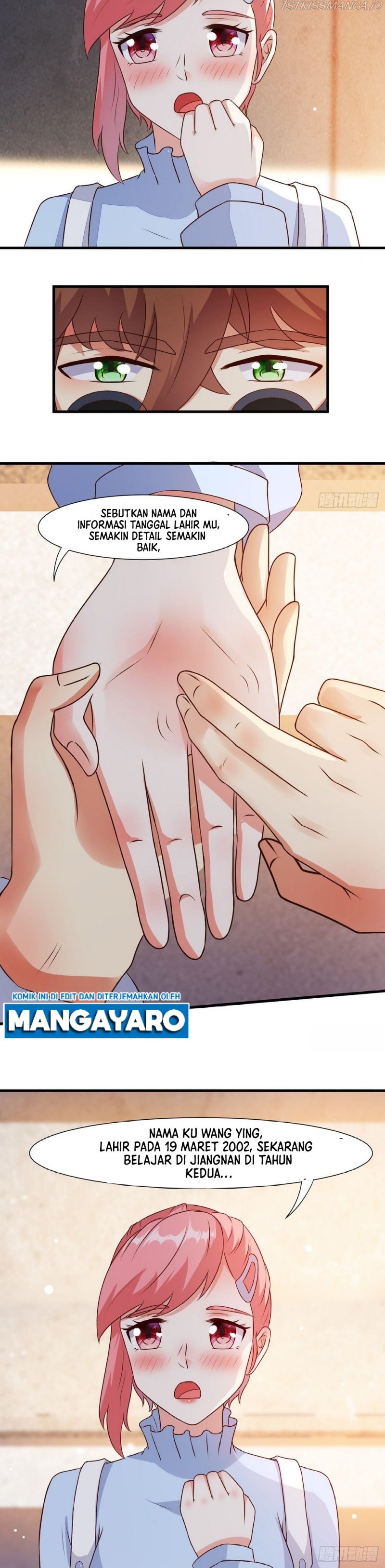 Urban: I Have a New Identity Weekly Chapter 29 Gambar 13