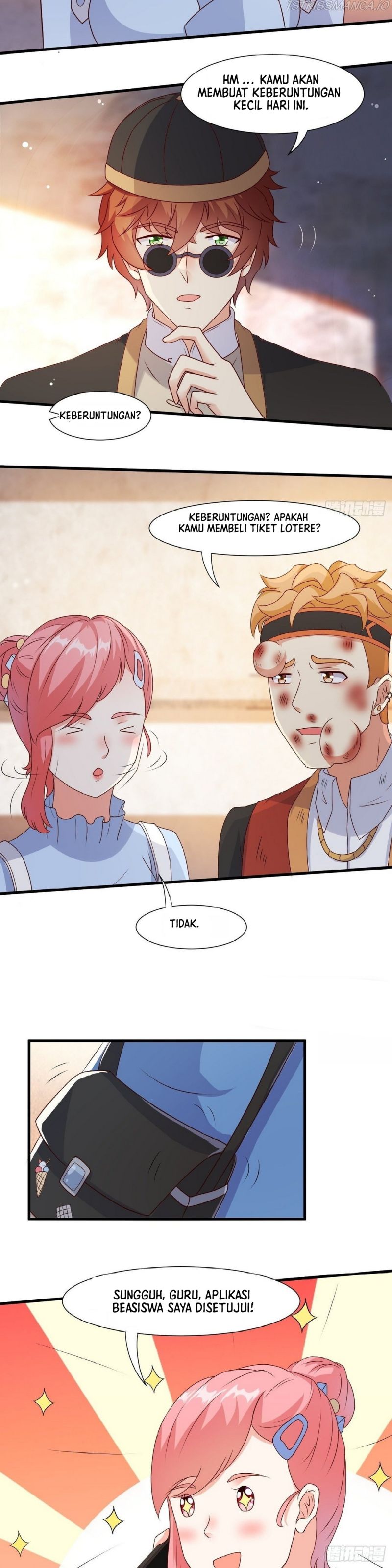 Urban: I Have a New Identity Weekly Chapter 29 Gambar 14