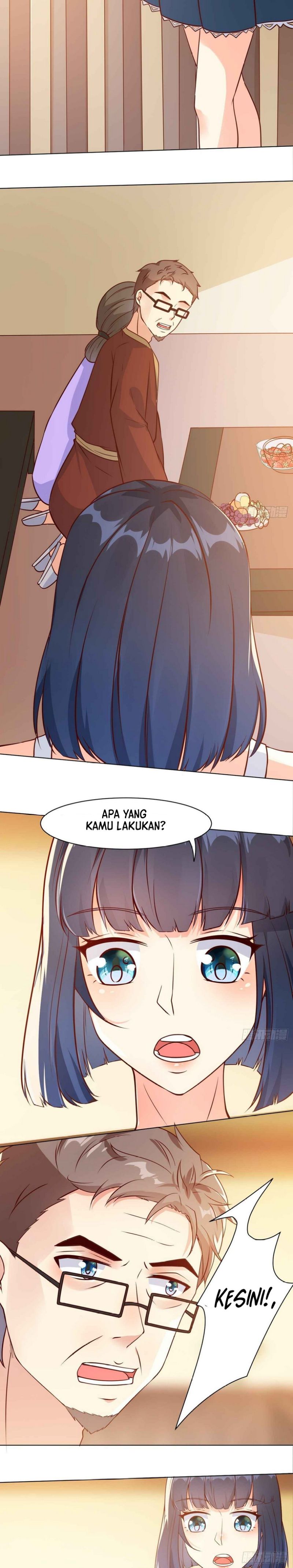 Urban: I Have a New Identity Weekly Chapter 35 Gambar 7