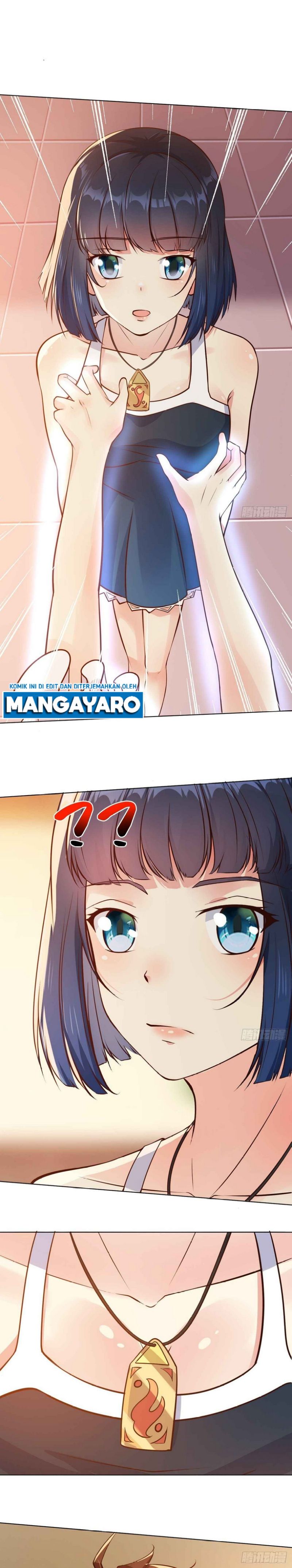 Urban: I Have a New Identity Weekly Chapter 35 Gambar 10