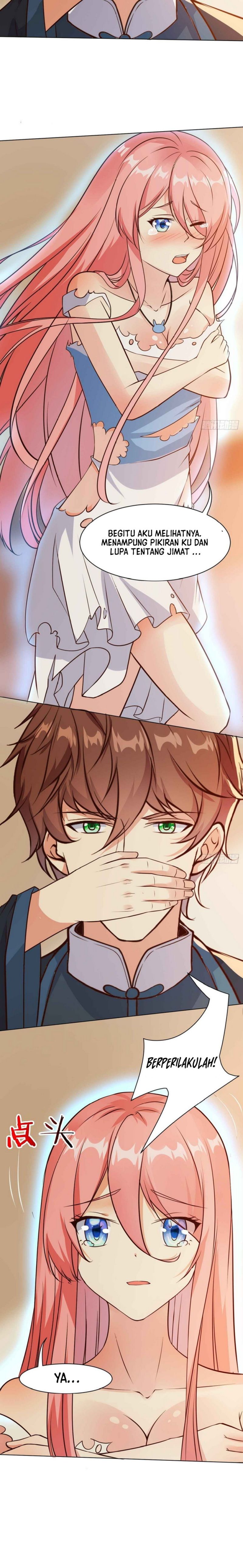 Urban: I Have a New Identity Weekly Chapter 35 Gambar 13