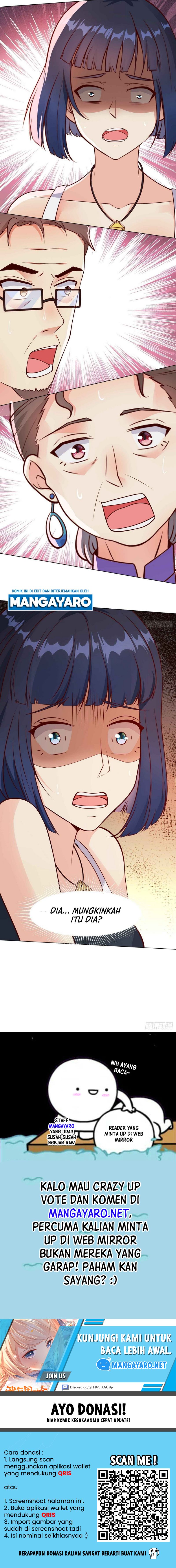 Urban: I Have a New Identity Weekly Chapter 35 Gambar 16