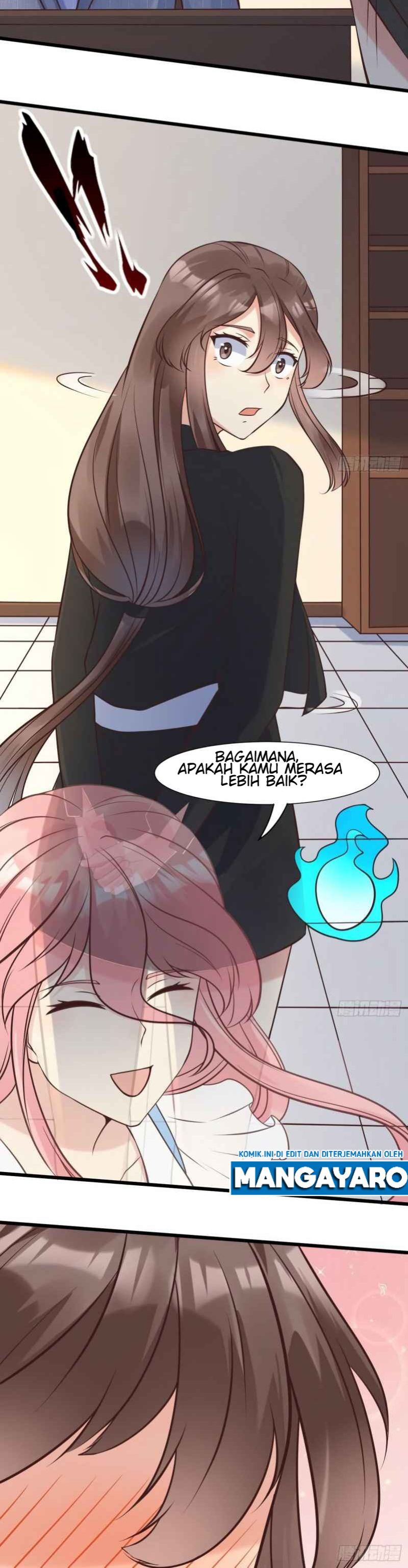 Urban: I Have a New Identity Weekly Chapter 39 Gambar 13
