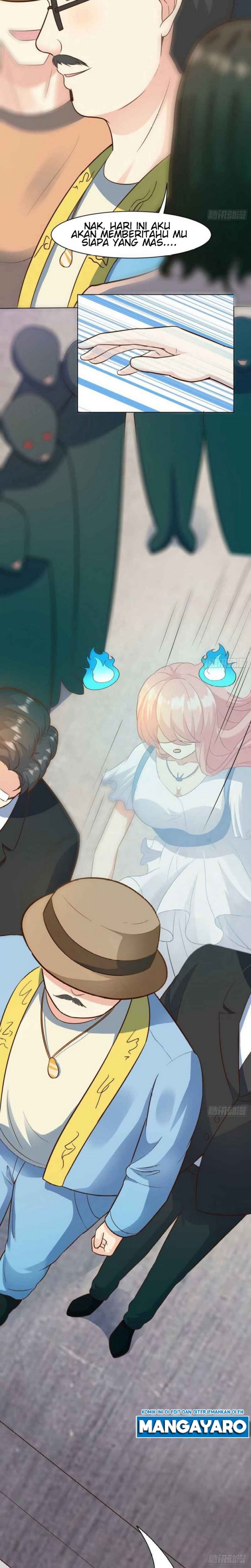 Urban: I Have a New Identity Weekly Chapter 40 Gambar 5
