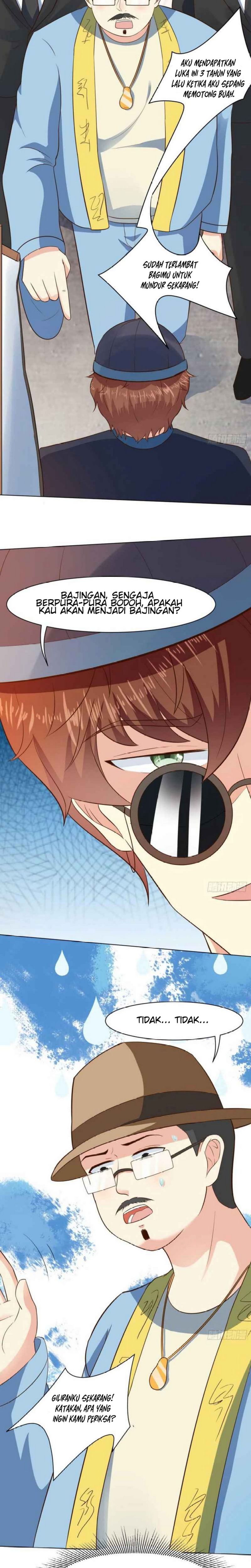 Urban: I Have a New Identity Weekly Chapter 40 Gambar 12