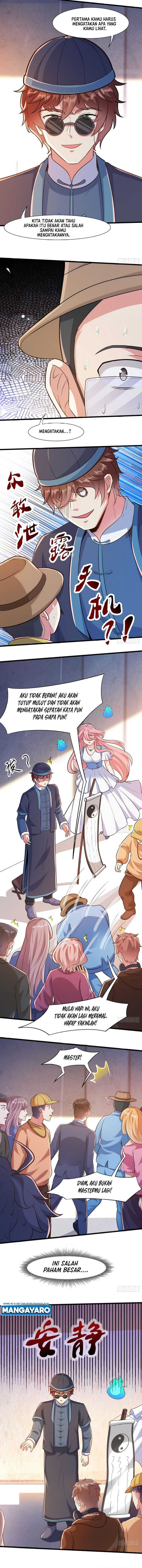 Urban: I Have a New Identity Weekly Chapter 41 Gambar 3