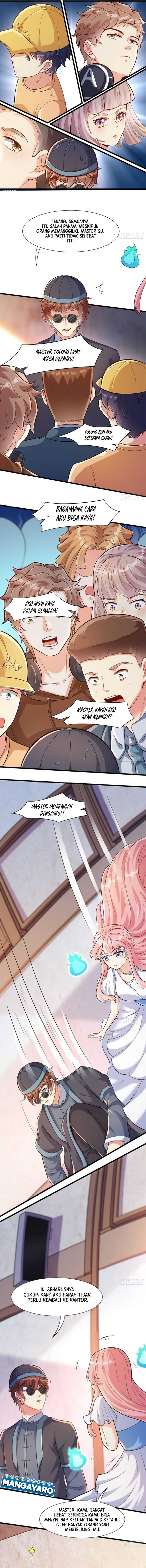 Urban: I Have a New Identity Weekly Chapter 41 Gambar 4