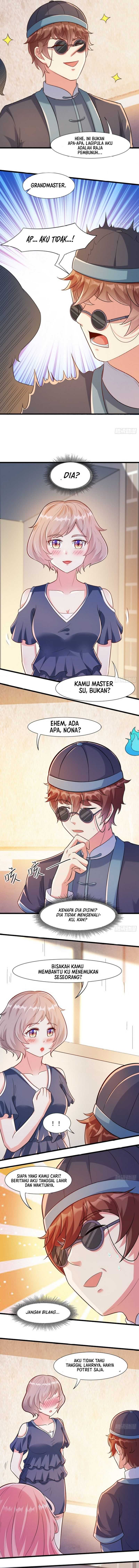 Urban: I Have a New Identity Weekly Chapter 41 Gambar 5