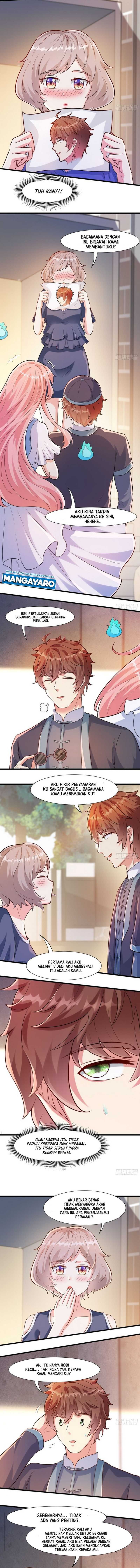 Urban: I Have a New Identity Weekly Chapter 41 Gambar 6