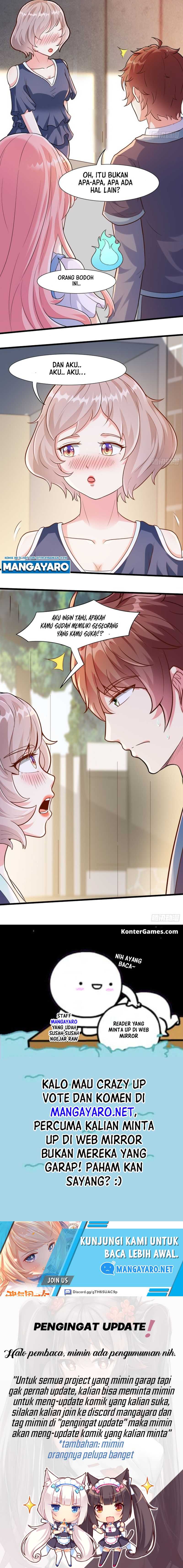 Urban: I Have a New Identity Weekly Chapter 41 Gambar 7