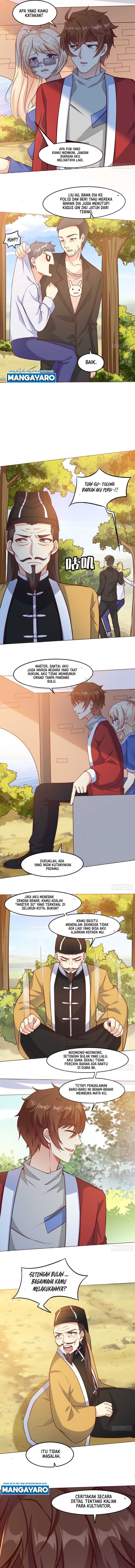 Urban: I Have a New Identity Weekly Chapter 43 Gambar 6