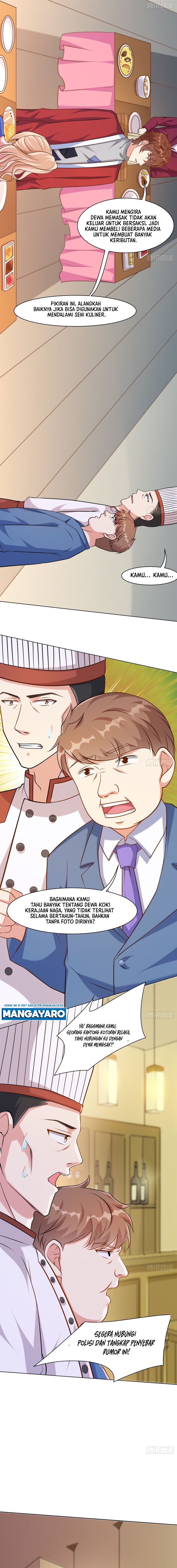 Urban: I Have a New Identity Weekly Chapter 46 Gambar 7