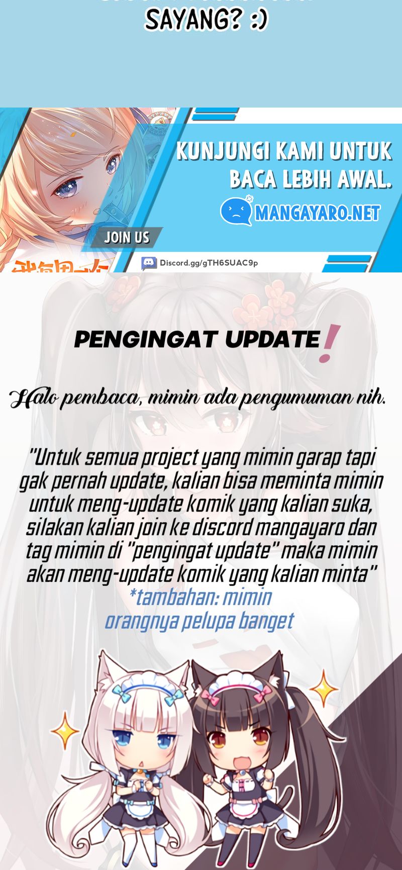 Urban: I Have a New Identity Weekly Chapter 46 Gambar 13