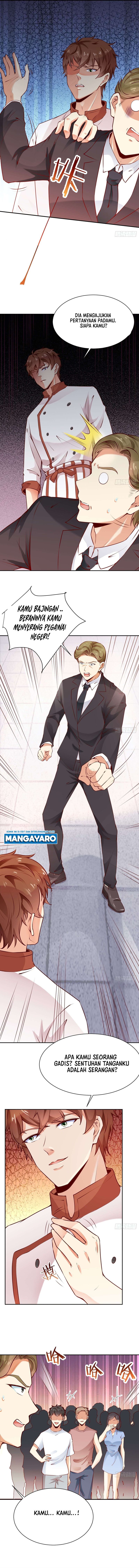 Urban: I Have a New Identity Weekly Chapter 53 Gambar 4