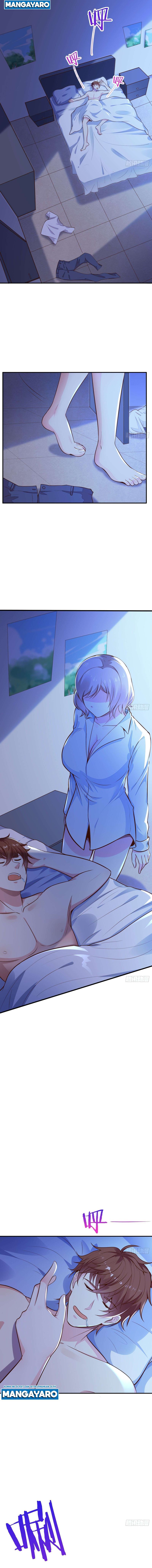 Urban: I Have a New Identity Weekly Chapter 55 Gambar 7