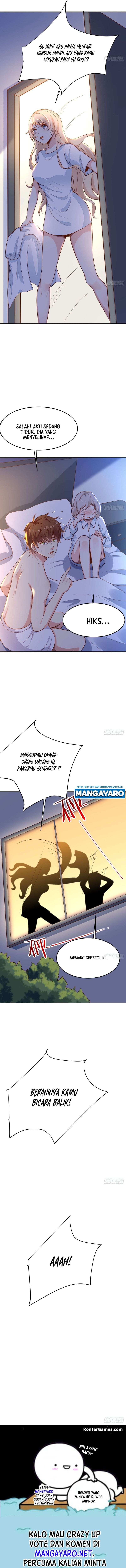 Urban: I Have a New Identity Weekly Chapter 55 Gambar 9